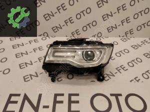 GRAND CHEROKEE SOL XENON LED FAR AFS ADAPTİF 68144709AF ENFE