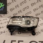 GRAND CHEROKEE SOL XENON LED FAR AFS ADAPTİF 68144709AF ENFE