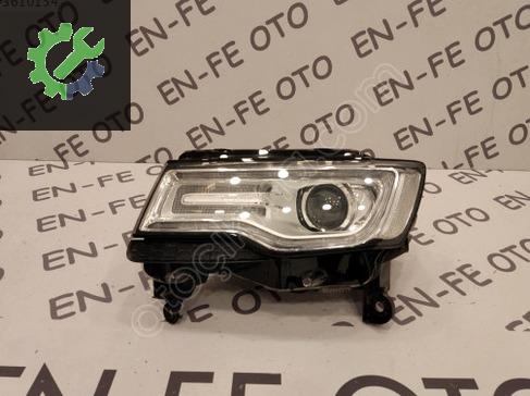 GRAND CHEROKEE SOL XENON LED FAR AFS ADAPTİF 68144709AF ENFE