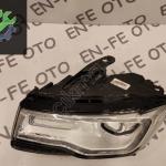 GRAND CHEROKEE SOL XENON LED FAR AFS ADAPTİF 68144709AF ENFE