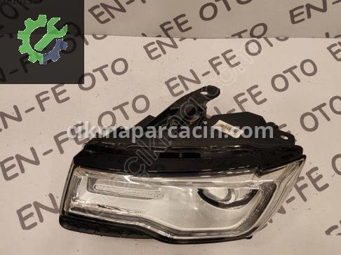 Jeep Cherokee Sol Ön Far 68144709AF çıkma parça