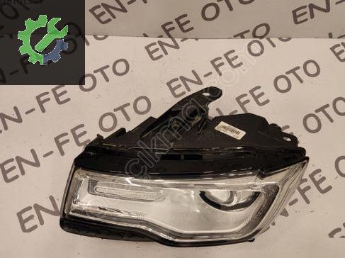 GRAND CHEROKEE SOL XENON LED FAR AFS ADAPTİF 68144709AF ENFE
