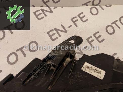 Jeep Cherokee Sol Ön Far 68144709AF çıkma parça