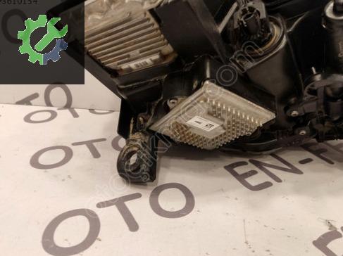 GRAND CHEROKEE SOL XENON LED FAR AFS ADAPTİF 68144709AF ENFE