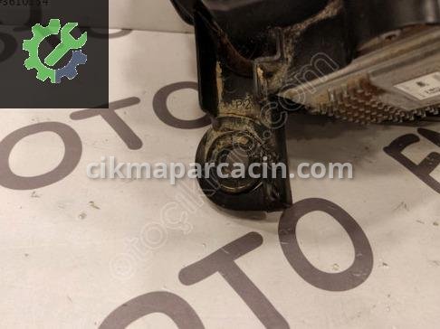 Jeep Cherokee Sol Ön Far 68144709AF çıkma parça