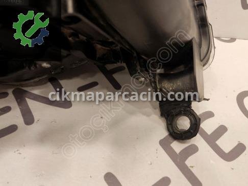 Jeep Cherokee Sol Ön Far 68144709AF çıkma parça