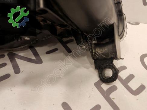 GRAND CHEROKEE SOL XENON LED FAR AFS ADAPTİF 68144709AF ENFE