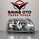 GRAND VITARA MANUEL FAR SAĞ SOL 1998 1999 2000 2001 2002 KAMPANYA