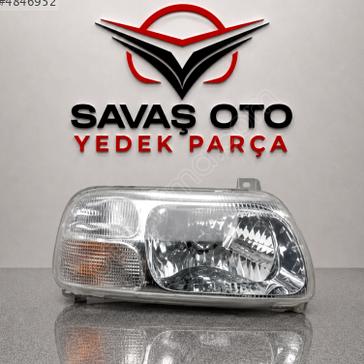 Suzuki Vitara Sağ Ön Far çıkma parça