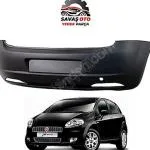 GRANDE PUNTO ARKA TAMPON 2005+ DEGA KALİTESİ