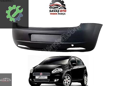 Fiat Punto Arka Cam çıkma parça
