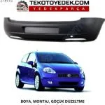 GRANDE PUNTO ARKA TAMPON 2006 2007 2008 2009 2010 – KAMPANYA
