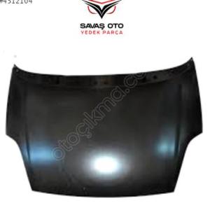 GRANDE PUNTO MOTOR KAPUTU / KAPUT 2005 VE ÜZERİ / KAMPANYA