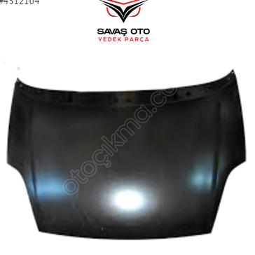 Fiat Punto Kaput çıkma parça