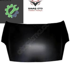 GRANDE PUNTO MOTOR KAPUTU / KAPUT 2006 2007 2008 2009 VE ÜZERİ