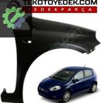 GRANDE PUNTO ÖN ÇAMURLUK SAĞ SOL 2006 VE ÜZERİ / KAMPANYA