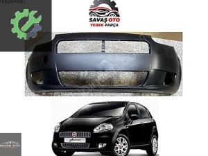 GRANDE PUNTO ÖN TAMPON 2005+ DEGA KALİTESİ