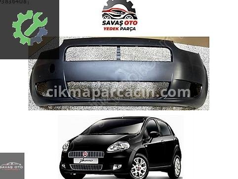 Fiat Punto Ön Panel çıkma parça