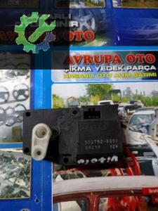 grande vitara 04/08 model kalerifer yön motoru çıkma orjinal