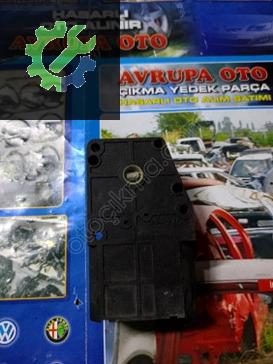Suzuki Vitara Kalorifer Motoru 502752335058218 çıkma parça