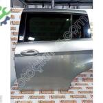 Gri Ford CMax için Hatasız Boyasız Sol Sürgülü Kapı