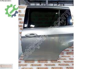 Gri Ford CMax için Hatasız Boyasız Sol Sürgülü Kapı