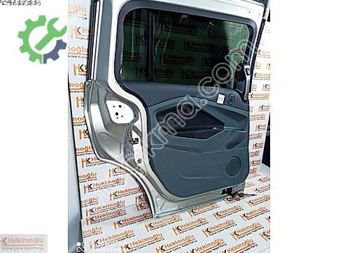 Ford C-Max çıkma parça