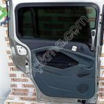 Gri Ford CMax için Hatasız Boyasız Sol Sürgülü Kapı