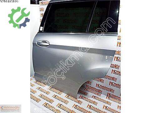 Ford C-Max çıkma parça