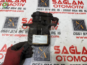 Audi A4 Arka Fren Kaliperi Çıkma – 32335478E (3. Adet)