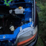 Chevrolet Kalos Çıkma Far