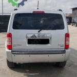 Dodge Nitro 2002 Çıkma Motor Komple