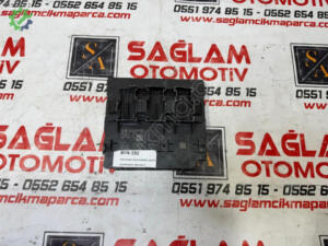 Volkswagen Passat Orijinal Çıkma Beyni 3AA937087H