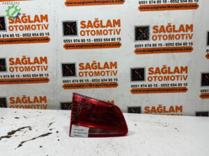 Volkswagen Touareg Bagaj Çıkma - 7P6945093C