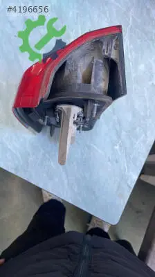Volvo V70 Stop çıkma parça