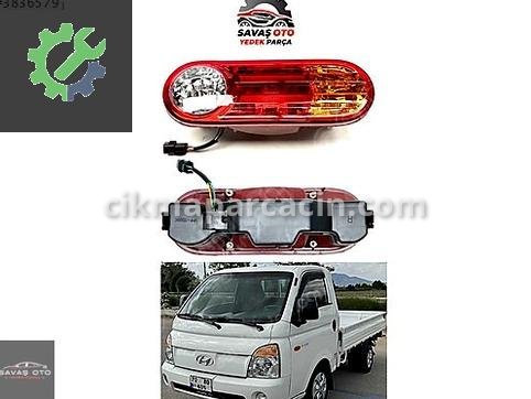 Hyundai H100 Sağ Arka Stop çıkma parça