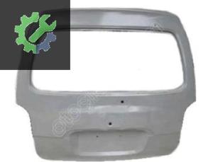 H100 BAGAJ KAPAĞI 1997 VE ÜZERİ / KAMPANYA