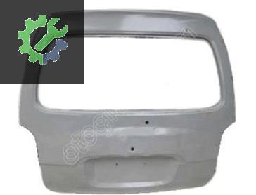 Hyundai H100 Bagaj Kapağı çıkma parça