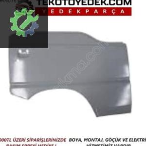 H100 MINIBÜS ÖN KAPI SACI SAĞ SOL 1994 1995 VE ÜZERİ / KAMPANYA