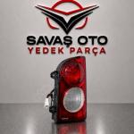 H100 MINIBÜS STOP LAMBASI DUYLU SAĞ SOL 1997 VE ÜZERİ / KAMPANYA