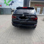 BMW X5 2005 Çıkma Ön Tampon