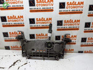 VW Passat B6 B7 Motor Traversi̇ 3C0199369H