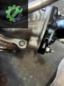 H6BG6K682AD FORD FİESTA FOCUS 1.0 ECOBOOST TURBO TEST SÖKMESİ