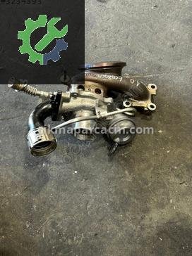 Ford Focus Turbo H6BG6K682AD çıkma parça