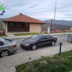Volkswagen Phaeton 1998-2010 Çıkma Ön Tampon