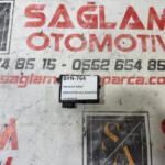 Volkswagen Direksiyon Açı Sensörü 1K0959654 Sökme Çıkma