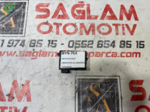 Volkswagen Direksiyon Açı Sensörü 1K0959654 Sökme Çıkma (2. Adet)