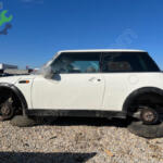 Mini Cooper 1998 Çıkma Kapı Camları