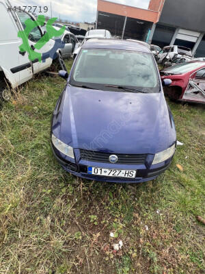 Fiat Stilo Far çıkma parça