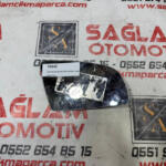 Çıkma Audi A3 Dikiz Aynası 8E0857536